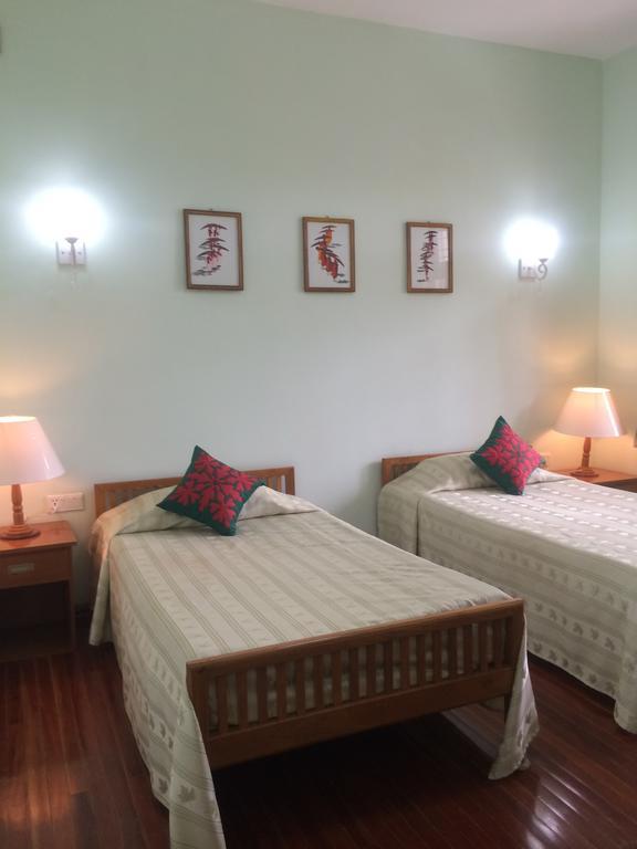 Ma Ma Guest House Mandalay Bagian luar foto