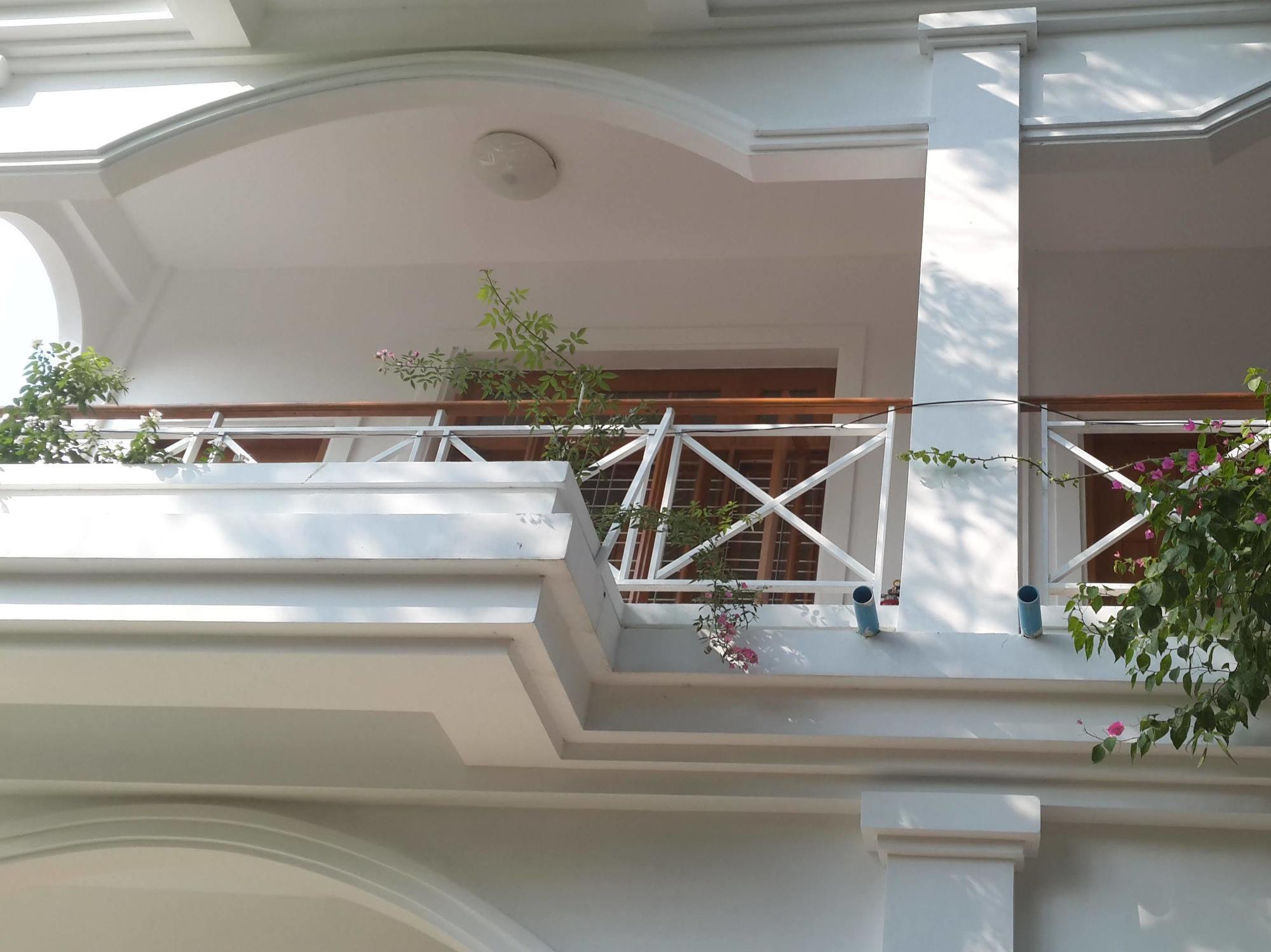 Ma Ma Guest House Mandalay Bagian luar foto